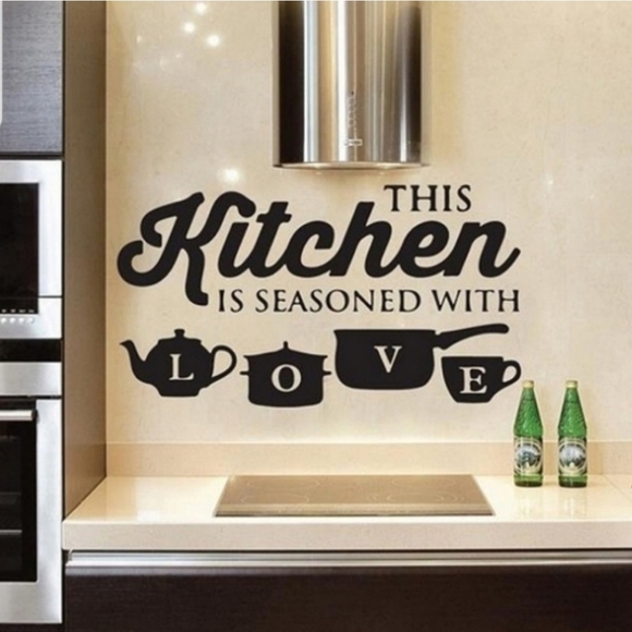 boutique Other - Wall decals